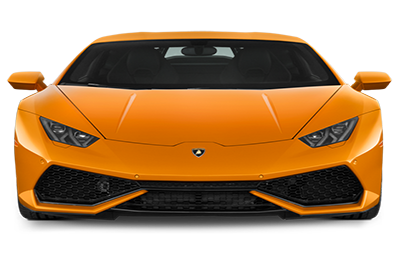Luxury Car Inspection